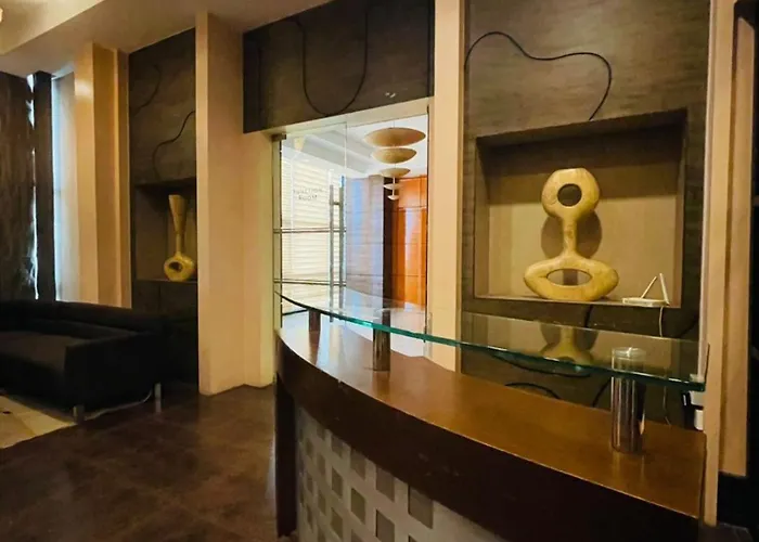 Forbeswood Parklane * 马尼拉