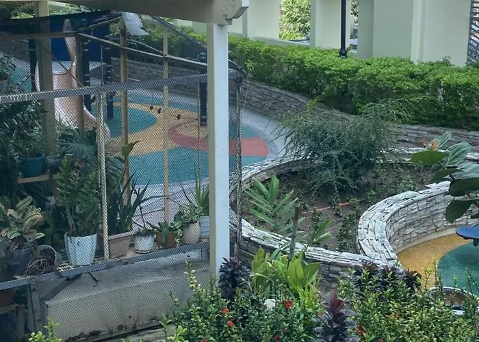 Forbeswood Parklane * 马尼拉