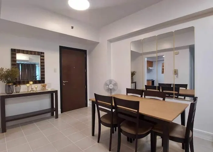 Forbeswood Parklane 马尼拉