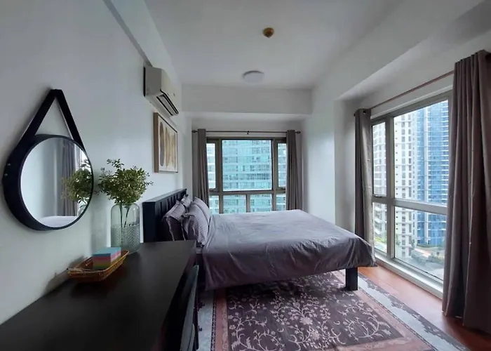 Forbeswood Parklane *