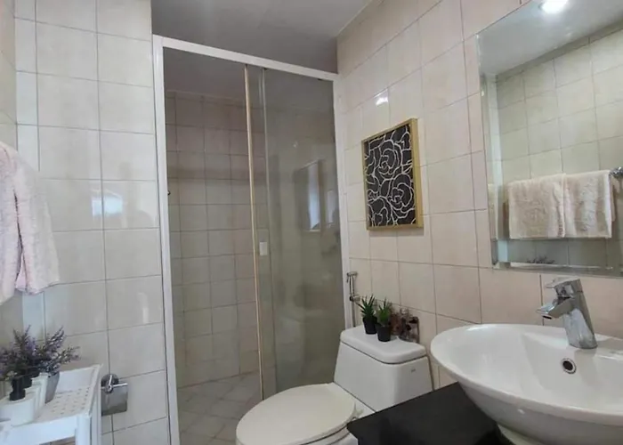 Forbeswood Parklane 公寓 马尼拉