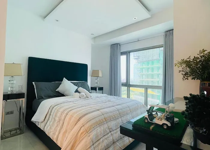 Forbeswood Parklane * 马尼拉