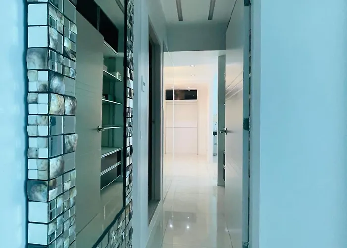 Forbeswood Parklane 马尼拉