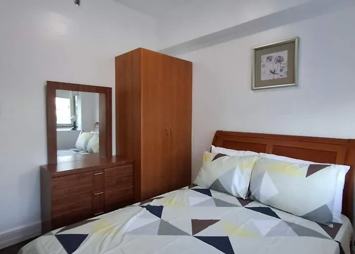Forbeswood Parklane 马尼拉