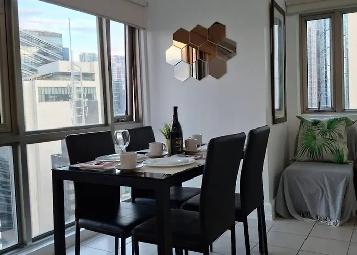 Forbeswood Parklane 马尼拉