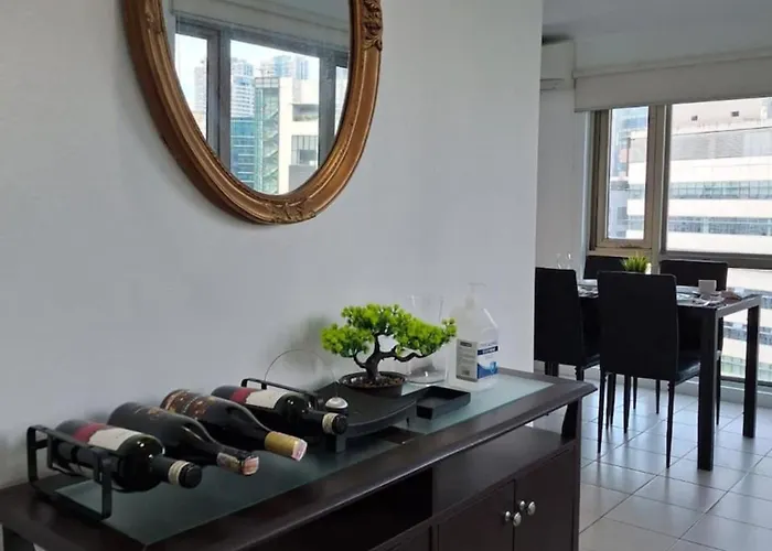 Forbeswood Parklane 马尼拉