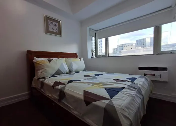 Forbeswood Parklane * 马尼拉