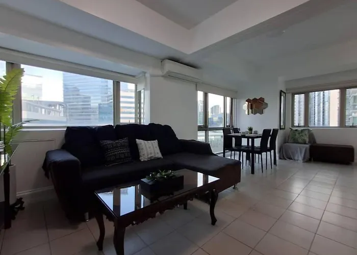 Forbeswood Parklane * 马尼拉