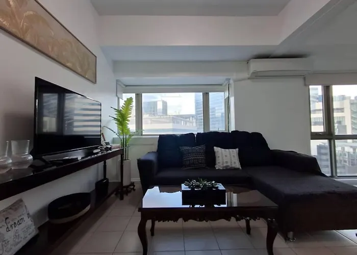 Forbeswood Parklane * 马尼拉