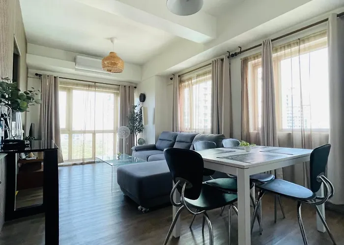 Forbeswood Parklane *