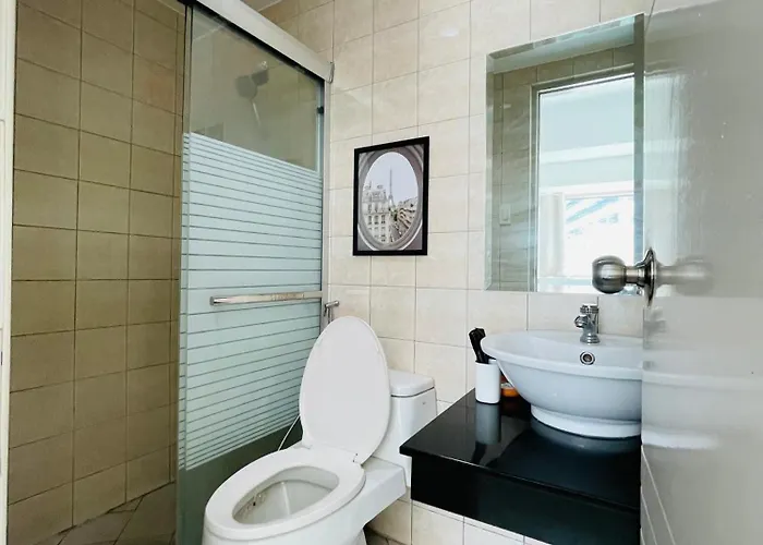 Forbeswood Parklane *