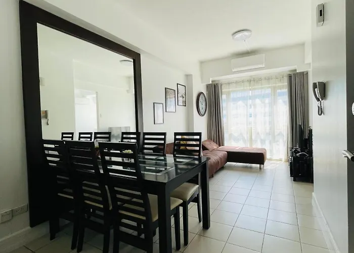 Forbeswood Parklane *